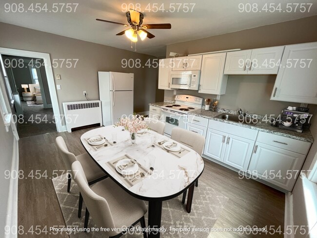 720 Sigsbee Ave, Unit #4