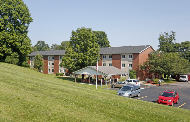 Lakeview Manor in Stoneboro, PA - Building Photo - Primary Photo