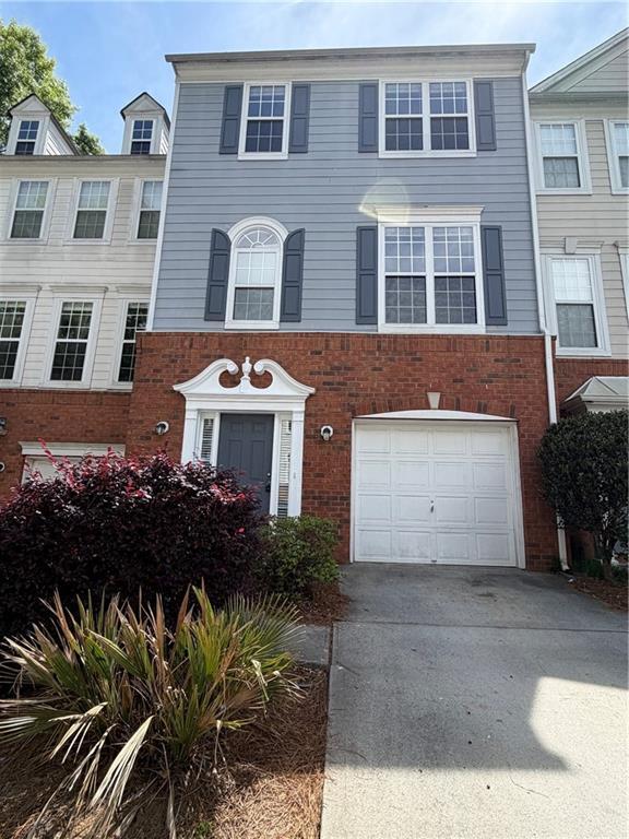 4012 Howell Park Rd in Duluth, GA - Building Photo - Building Photo