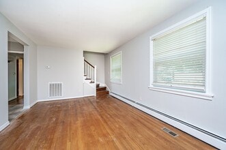 3003 Grant St in Richmond, VA - Building Photo - Building Photo