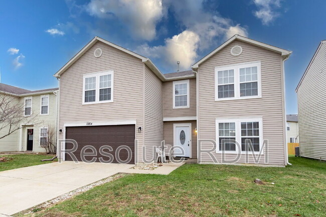 10804 Timothy Ln in Indianapolis, IN - Building Photo - Building Photo