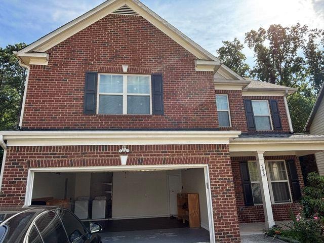 property at 2570 Trelipe Dr