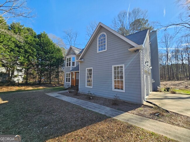 150 Park Timbers Dr in Sharpsburg, GA - Building Photo - Building Photo