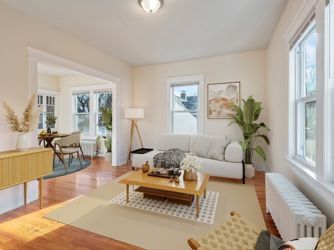 property at 270 Lovell St