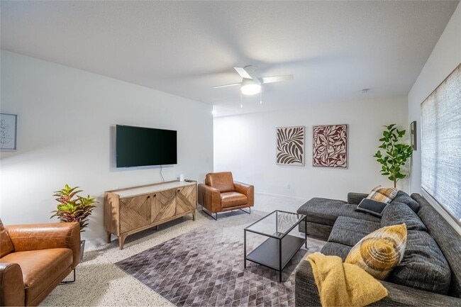 725 Wilson Ave in Lakeland, FL - Building Photo - Building Photo