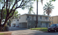 Loma Vista Apartments in Riverside, CA - Building Photo - Building Photo