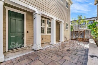 4685 Malayan St in San Ramon, CA - Building Photo - Building Photo