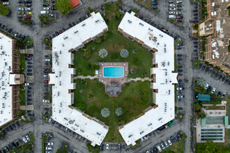 Margate Village in Margate, FL - Foto de edificio - Building Photo