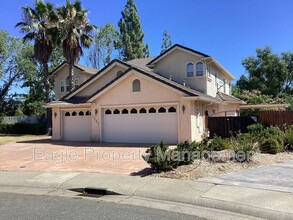 5325 Navigation Ct in Fair Oaks, CA - Building Photo - Building Photo