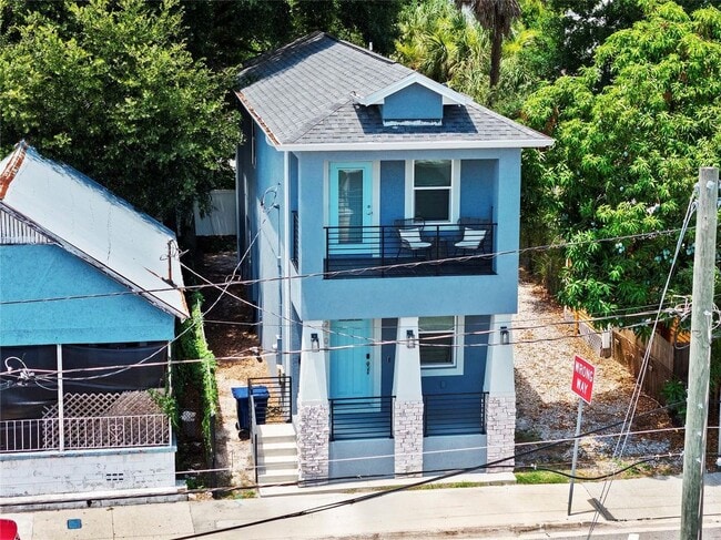 property at 2106 E 17th Ave