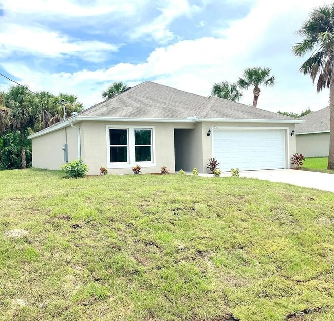 property at 1736 Boswell St