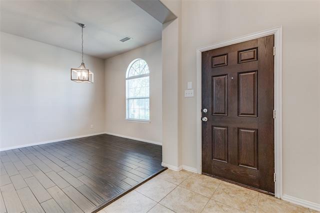 1416 Cockatiel Dr in Little Elm, TX - Building Photo - Building Photo