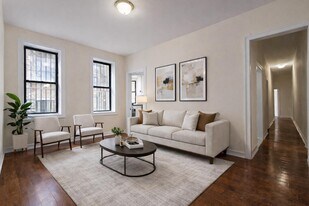 270 Fort Washington Ave, Unit 2 in New York, NY - Building Photo