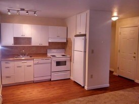 The Stapleton Apartamentos
