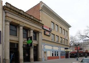 1401 O St in Lincoln, NE - Building Photo - Building Photo
