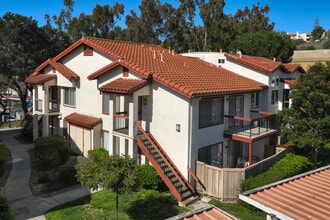 La Paz in San Diego, CA - Building Photo - Building Photo