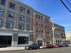 Clairton Inn Apartments in Clairton, PA - Building Photo - Building Photo