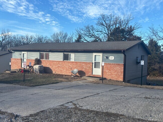 property at 1071 Kathryn