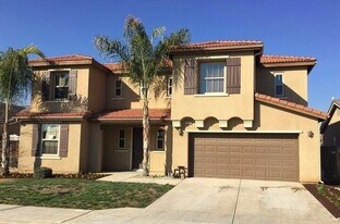 7426 E Redlands Ave. in Fresno, CA - Building Photo