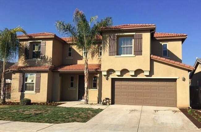 property at 7426 E Redlands Ave.