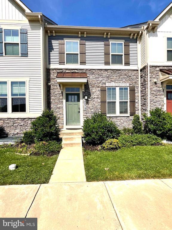 5878 Tomahawk St in New Market, MD - Building Photo - Building Photo