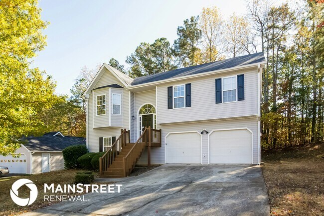 property at 7845 Cambridge Dr