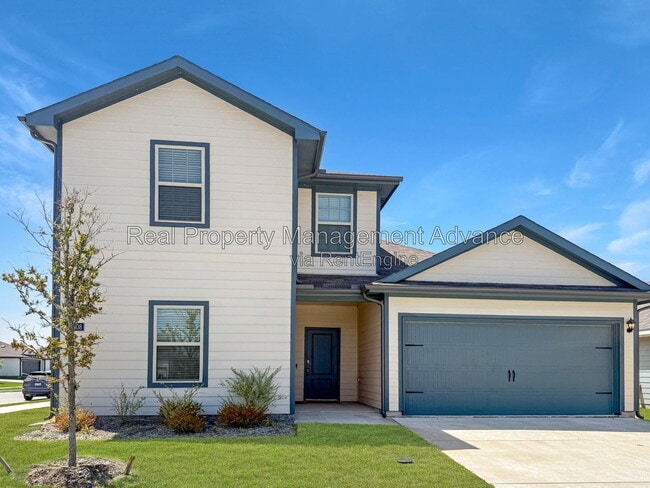 property at 6308 Rocky Point Rd