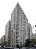 930 Grand Concourse Apartments