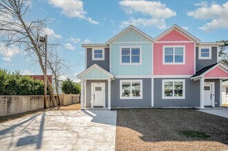 503 30th Ave N in Myrtle Beach, SC - Building Photo - Building Photo