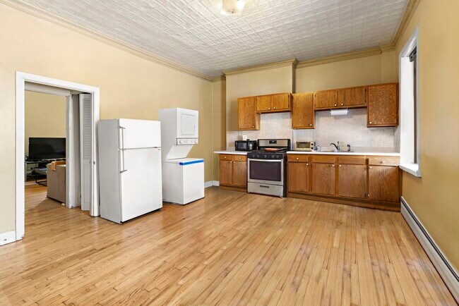 420 Washington St in Hoboken, NJ - Building Photo - Building Photo