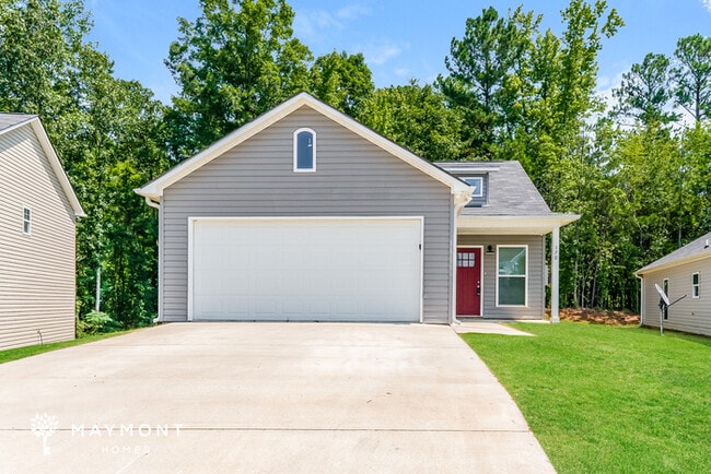 property at 170 Willowridge Ln