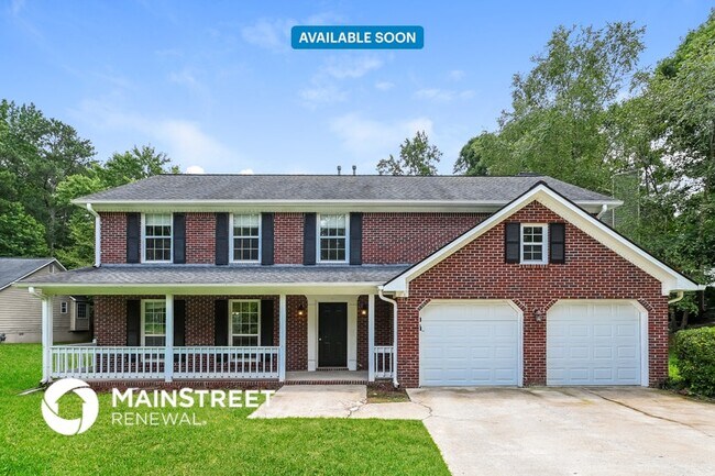 property at 1684 Summit Pl Way