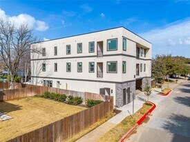 408 Foch St in Fort Worth, TX - Building Photo