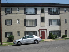 5210 Just St NE in Washington, DC - Building Photo - Building Photo