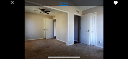 4920 Haning Dr in Reno, TX - Building Photo - Building Photo