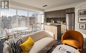 57 Spadina Ave. in Toronto, ON - Building Photo