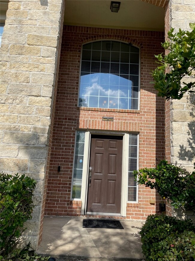 3027 Texas Trail Ln in Manvel, TX - Building Photo - Building Photo