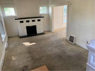 945 Clark St in Akron, OH - Building Photo - Building Photo