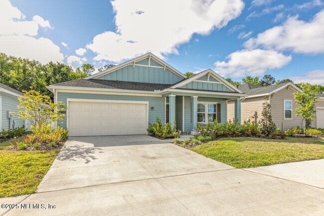 9719 Giada Dr in Jacksonville, FL - Building Photo - Building Photo