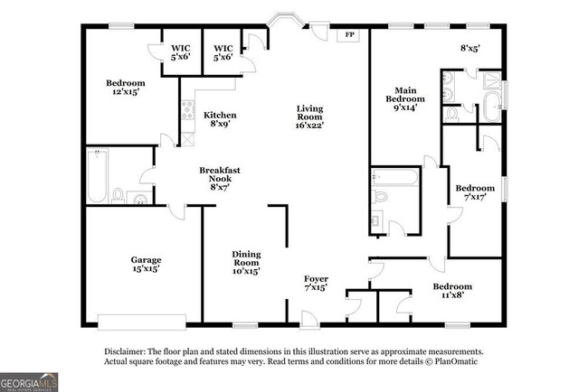 75 Pinkston Farm Rd in Winder, GA - Building Photo - Building Photo