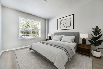 The Park at Valenza in Temple Terrace, FL - Building Photo - Building Photo