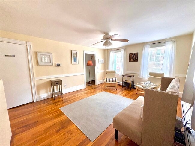 285 Roxbury St in Boston, MA - Building Photo - Building Photo