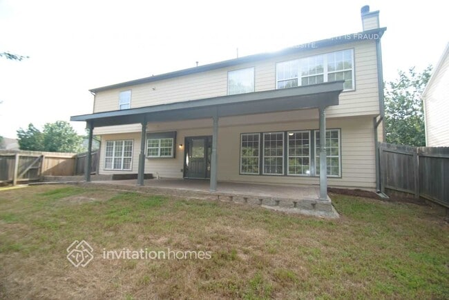 4950 Bankside Way in Norcross, GA - Building Photo - Building Photo