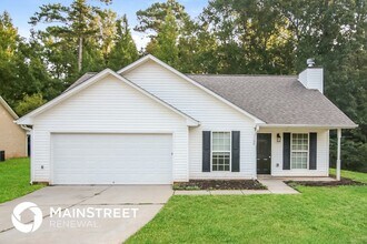 1100 Overlook Dr in Madison, GA - Building Photo - Building Photo