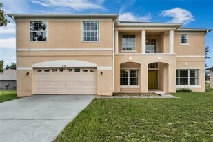 1928 Sawfish Dr in Poinciana, FL - Building Photo