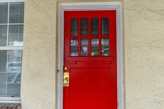 1105 Hamilton Way in Columbia, MO - Building Photo - Building Photo
