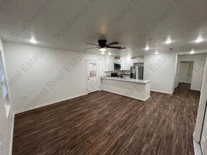 2135 Bobwhite Ct in Clovis, NM - Foto de edificio - Building Photo