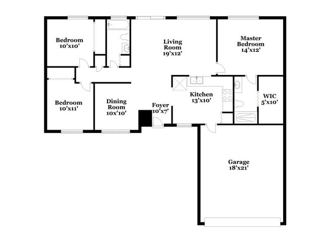 13448 Silver Leaf Cir in Clermont, FL - Foto de edificio - Building Photo