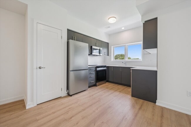 property at 950 St David St N