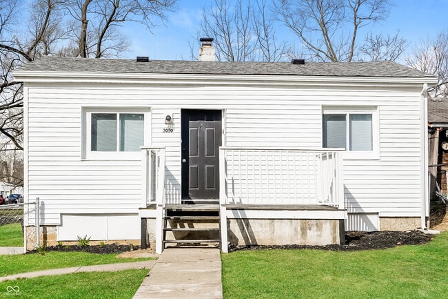 property at 3050 S Roena St